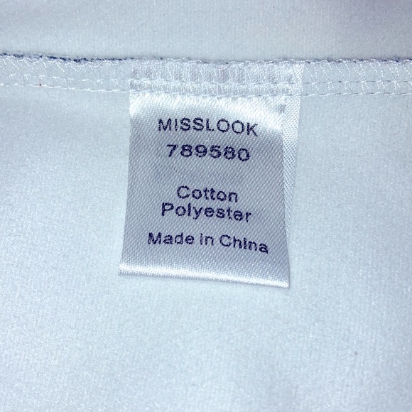 •Black Blazer with vivid patterns throughout - Picture 10 of 16